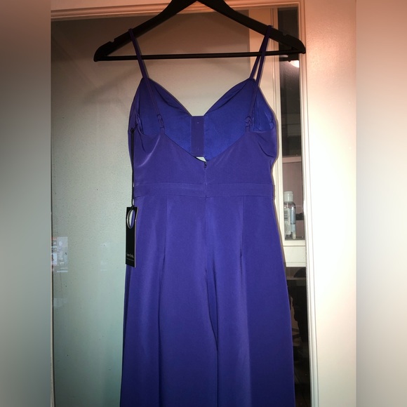 Revolve Jumpsuit - Picture 4 of 4